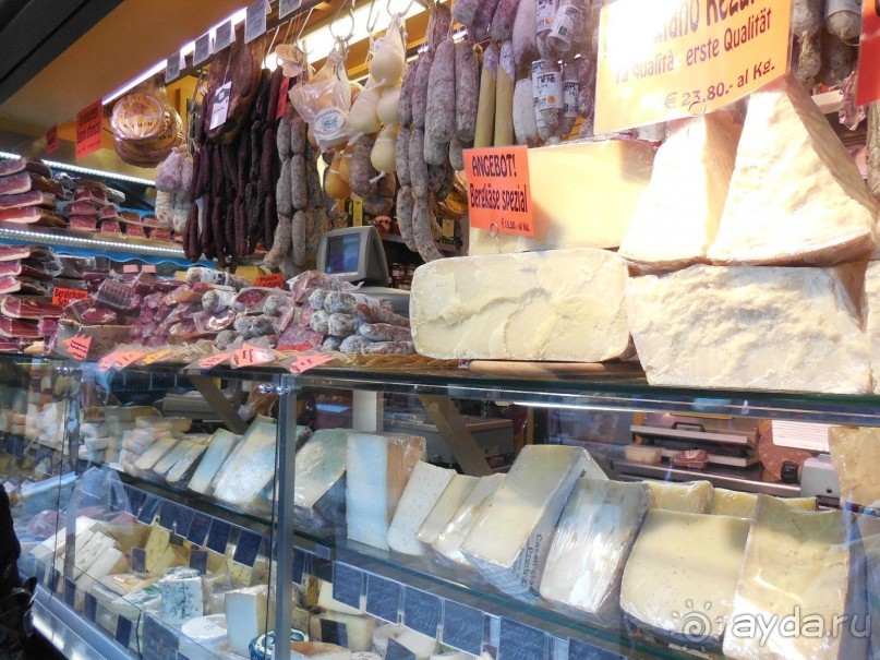 Доломиты суперски Санта-Кристина - где осталась часть моего сердца)) 