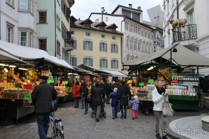 Доломиты суперски Санта-Кристина - где осталась часть моего сердца)) 