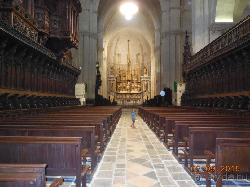 Лучшее между Салоу и Камбрильсом (Вилафортуни) Бюджетный вариант. Про два лета (2014 и 2015)