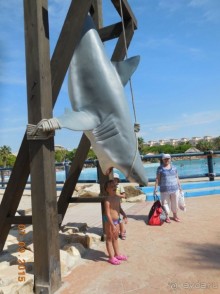 Лучшее между Салоу и Камбрильсом (Вилафортуни) Бюджетный вариант. Про два лета (2014 и 2015)