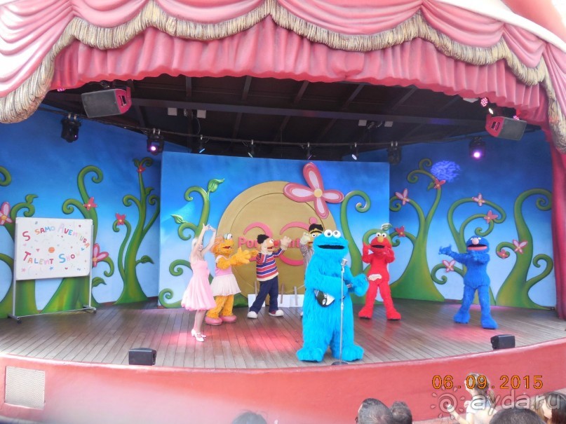 Лучшее между Салоу и Камбрильсом (Вилафортуни) Бюджетный вариант. Про два лета (2014 и 2015)