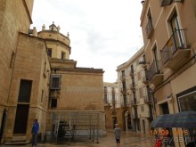 Лучшее между Салоу и Камбрильсом (Вилафортуни) Бюджетный вариант. Про два лета (2014 и 2015)