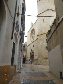 Лучшее между Салоу и Камбрильсом (Вилафортуни) Бюджетный вариант. Про два лета (2014 и 2015)