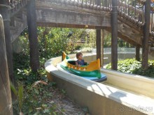 Лучшее между Салоу и Камбрильсом (Вилафортуни) Бюджетный вариант. Про два лета (2014 и 2015)