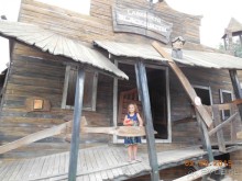 Лучшее между Салоу и Камбрильсом (Вилафортуни) Бюджетный вариант. Про два лета (2014 и 2015)