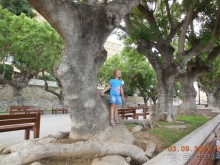 Лучшее между Салоу и Камбрильсом (Вилафортуни) Бюджетный вариант. Про два лета (2014 и 2015)