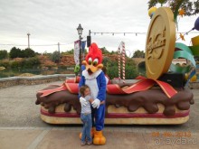 Лучшее между Салоу и Камбрильсом (Вилафортуни) Бюджетный вариант. Про два лета (2014 и 2015)