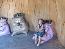 Лучшее между Салоу и Камбрильсом (Вилафортуни) Бюджетный вариант. Про два лета (2014 и 2015)