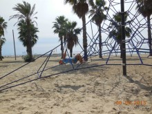 Лучшее между Салоу и Камбрильсом (Вилафортуни) Бюджетный вариант. Про два лета (2014 и 2015)