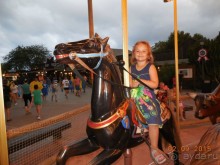 Лучшее между Салоу и Камбрильсом (Вилафортуни) Бюджетный вариант. Про два лета (2014 и 2015)