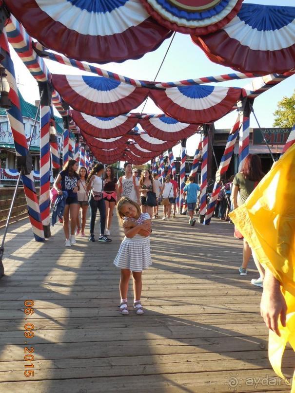 Лучшее между Салоу и Камбрильсом (Вилафортуни) Бюджетный вариант. Про два лета (2014 и 2015)
