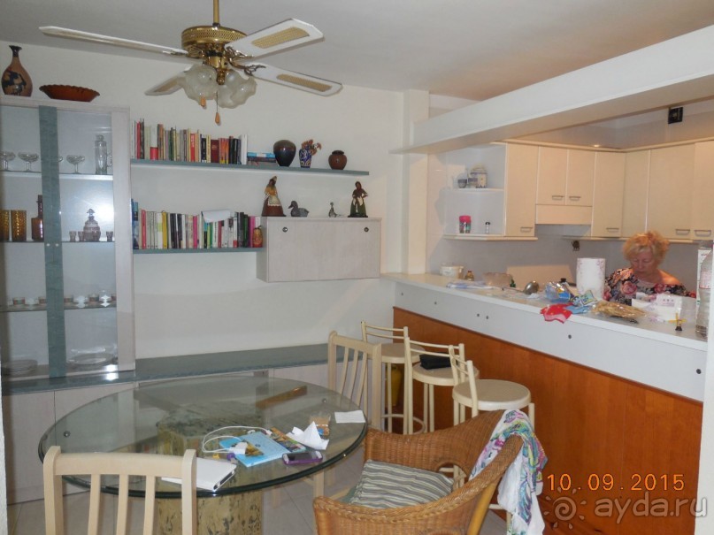 Лучшее между Салоу и Камбрильсом (Вилафортуни) Бюджетный вариант. Про два лета (2014 и 2015)