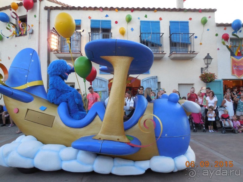 Лучшее между Салоу и Камбрильсом (Вилафортуни) Бюджетный вариант. Про два лета (2014 и 2015)