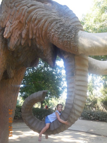 Лучшее между Салоу и Камбрильсом (Вилафортуни) Бюджетный вариант. Про два лета (2014 и 2015)