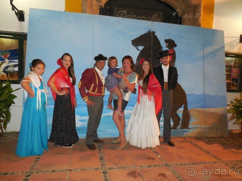 Лучшее между Салоу и Камбрильсом (Вилафортуни) Бюджетный вариант. Про два лета (2014 и 2015)