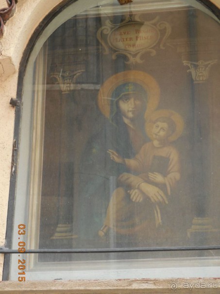 Лучшее между Салоу и Камбрильсом (Вилафортуни) Бюджетный вариант. Про два лета (2014 и 2015)