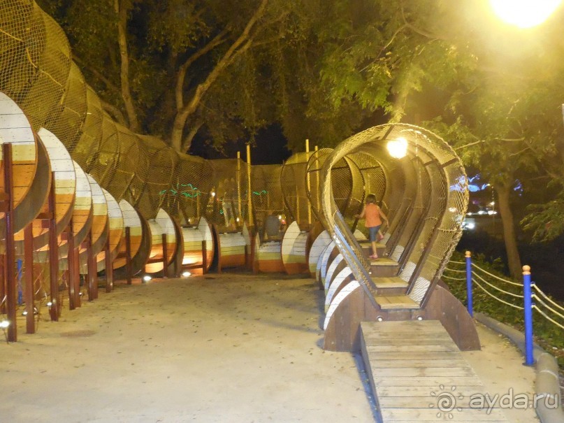 Лучшее между Салоу и Камбрильсом (Вилафортуни) Бюджетный вариант. Про два лета (2014 и 2015)