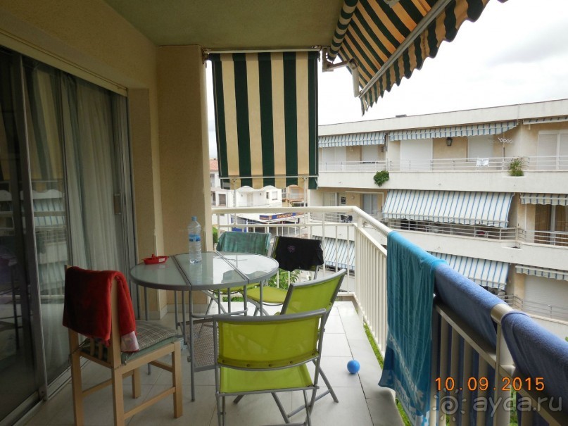 Лучшее между Салоу и Камбрильсом (Вилафортуни) Бюджетный вариант. Про два лета (2014 и 2015)