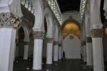 Весенний Толедо глазами двух взрослых и ребенка 5.5 лет