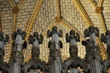 Весенний Толедо глазами двух взрослых и ребенка 5.5 лет