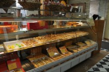 Весенний Толедо глазами двух взрослых и ребенка 5.5 лет