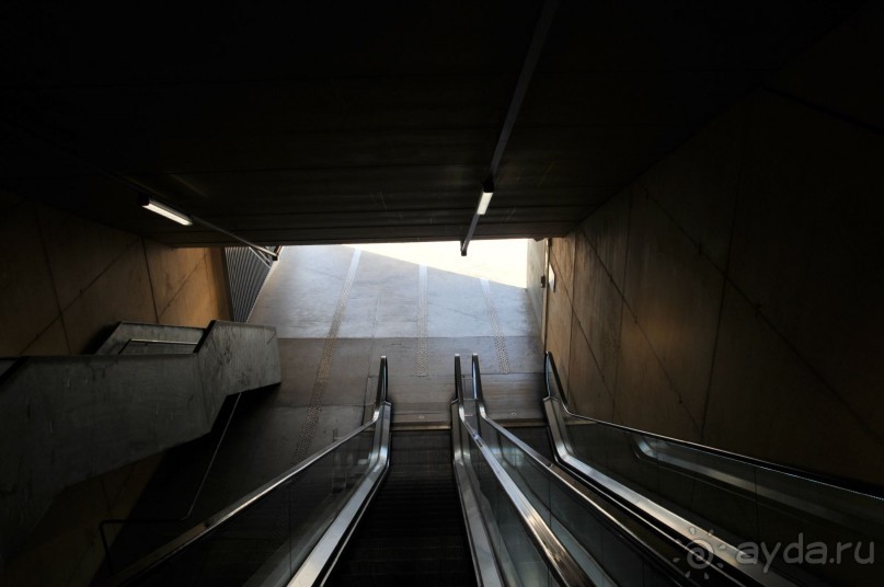 Весенний Толедо глазами двух взрослых и ребенка 5.5 лет