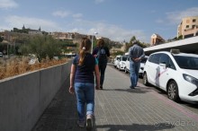 Весенний Толедо глазами двух взрослых и ребенка 5.5 лет