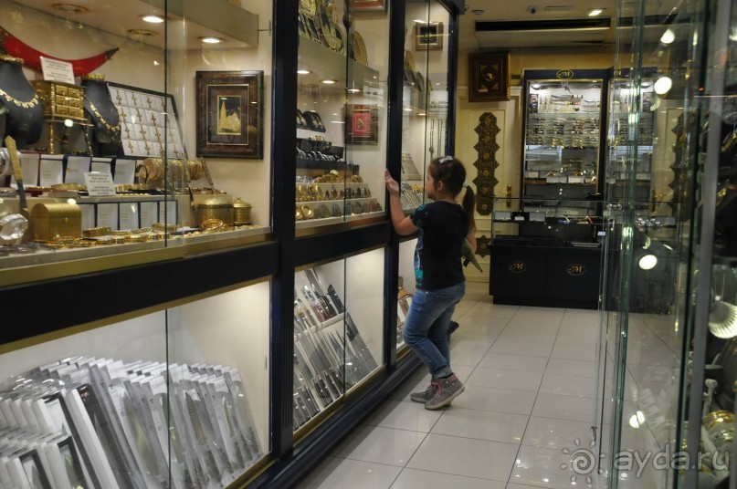 Весенний Толедо глазами двух взрослых и ребенка 5.5 лет