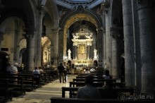 Без гида по Риму. Легенды, предания,  действительность. Ч II от С. Агостино/Ватикан/Площадь Испании