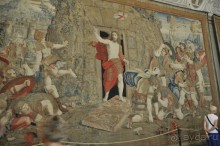 Без гида по Риму. Легенды, предания,  действительность. Ч II от С. Агостино/Ватикан/Площадь Испании