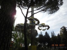 Мадрид в деталях для детей 5-6 лет и не только.