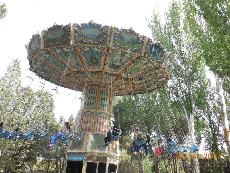 Мадрид в деталях для детей 5-6 лет и не только.