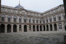 Мадрид в деталях для детей 5-6 лет и не только.