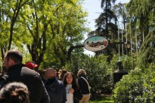 Мадрид в деталях для детей 5-6 лет и не только.