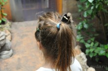 Мадрид в деталях для детей 5-6 лет и не только.