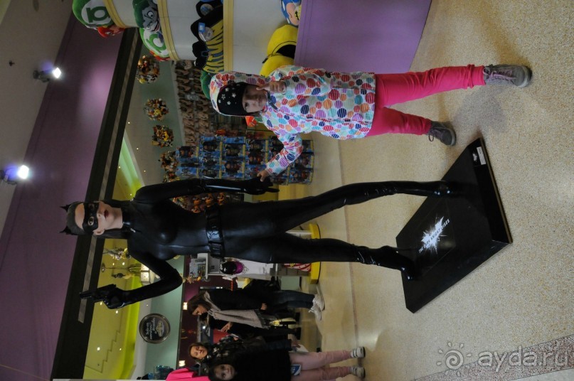 Мадрид в деталях для детей 5-6 лет и не только.