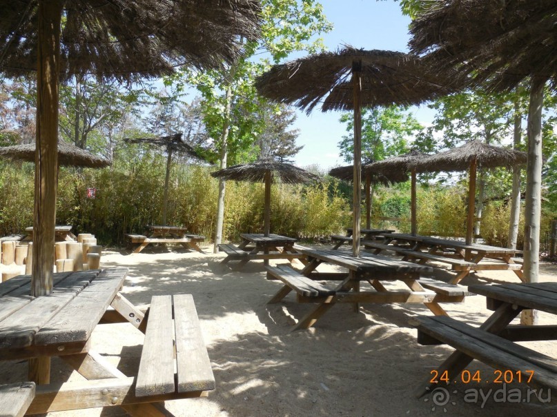 Мадрид в деталях для детей 5-6 лет и не только.