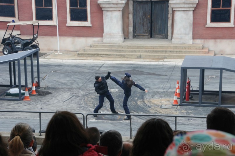 Мадрид в деталях для детей 5-6 лет и не только.