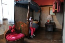 Мадрид в деталях для детей 5-6 лет и не только.