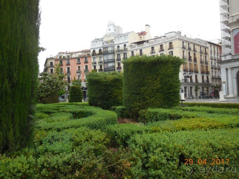 Мадрид в деталях для детей 5-6 лет и не только. Мадрид в деталях для детей 5-6 лет и не только.