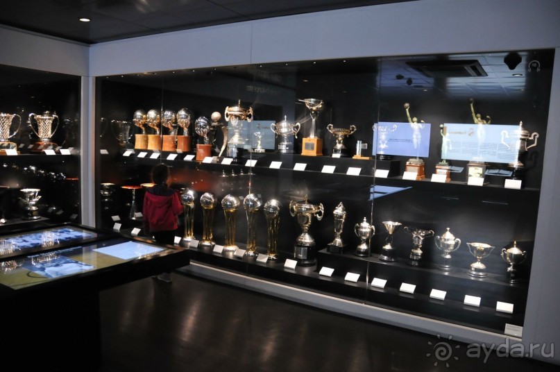 Мадрид в деталях для детей 5-6 лет и не только.