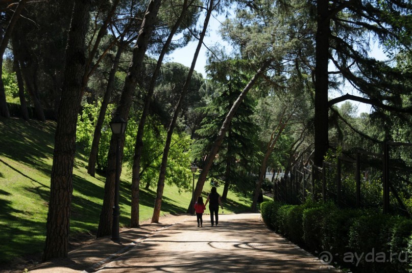 Мадрид в деталях для детей 5-6 лет и не только. Мадрид в деталях для детей 5-6 лет и не только.