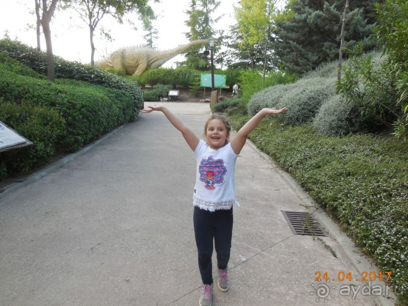 Мадрид в деталях для детей 5-6 лет и не только.