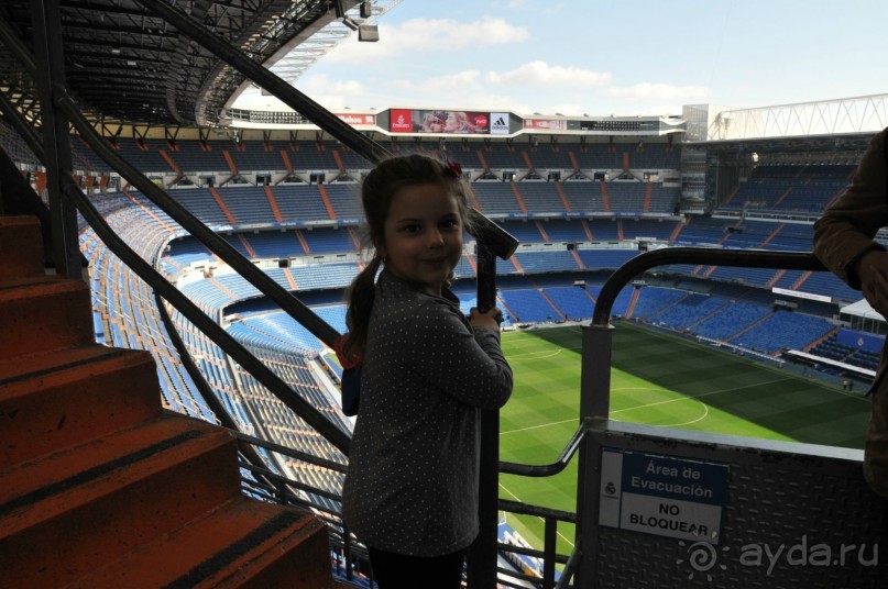 Мадрид в деталях для детей 5-6 лет и не только. Мадрид в деталях для детей 5-6 лет и не только.