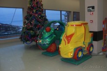 Банско на НГ- путешествие с ребенком 1,5 лет- лучше еще раз все взвесить! 