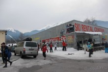 Банско на НГ- путешествие с ребенком 1,5 лет- лучше еще раз все взвесить! 