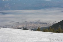 Банско на НГ- путешествие с ребенком 1,5 лет- лучше еще раз все взвесить! 