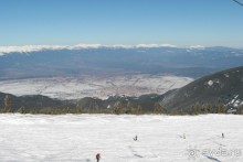 Банско на НГ- путешествие с ребенком 1,5 лет- лучше еще раз все взвесить! 