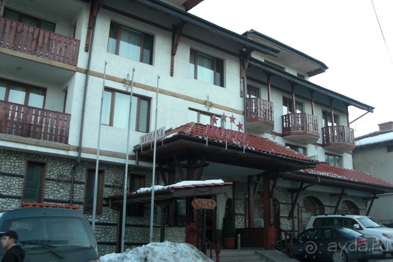 Банско на НГ- путешествие с ребенком 1,5 лет- лучше еще раз все взвесить! 