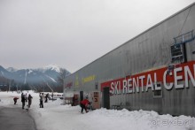 Банско на НГ- путешествие с ребенком 1,5 лет- лучше еще раз все взвесить! 